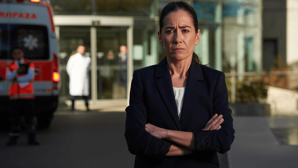 El inmovilismo de Mónica García