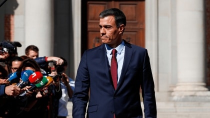 Proceso al presidente