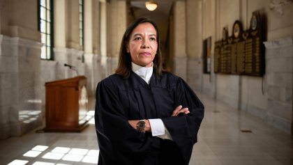 La presidenta del Poder Judicial carga contra las “presiones” a los jueces tras las críticas del Gobierno al juez Peinado