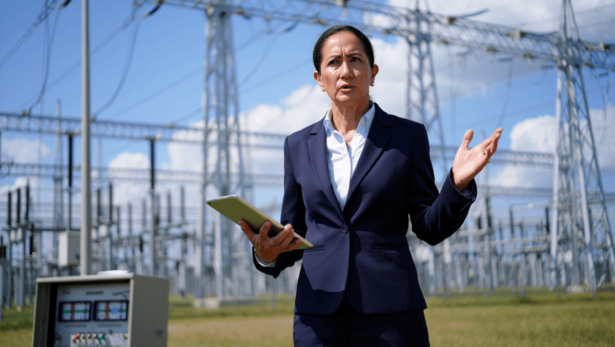 Red Eléctrica carga contra los audios que cuestionan su gestión ante el apagón