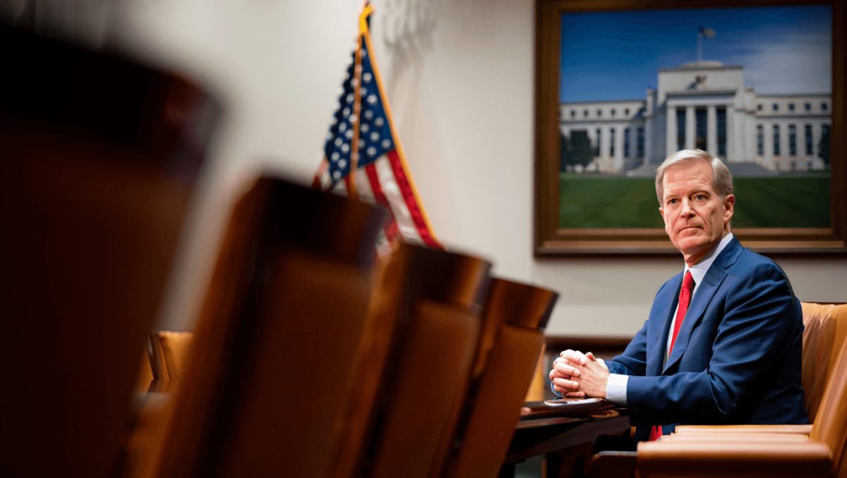 Jerome Powell cede el testigo de la Reserva Federal: ¿cómo gestionará Warsh las presiones de Trump?