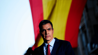 La ausencia de «chutzpah» y el fracaso del sanchismo