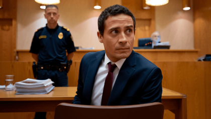 El delator de Urbán declara ante el juez que no recuerda lo que le dijo a la Policía sobre el montaje de la cocaína