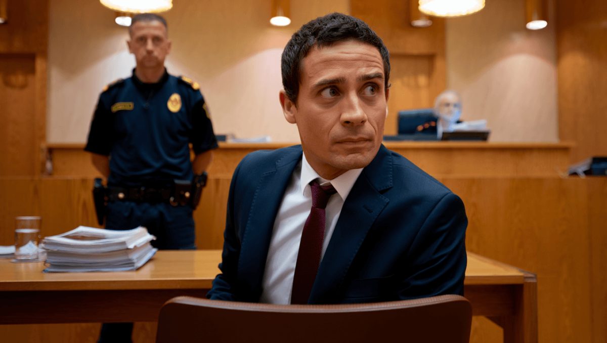 El delator de Urbán declara ante el juez que no recuerda lo que le dijo a la Policía sobre el montaje de la cocaína