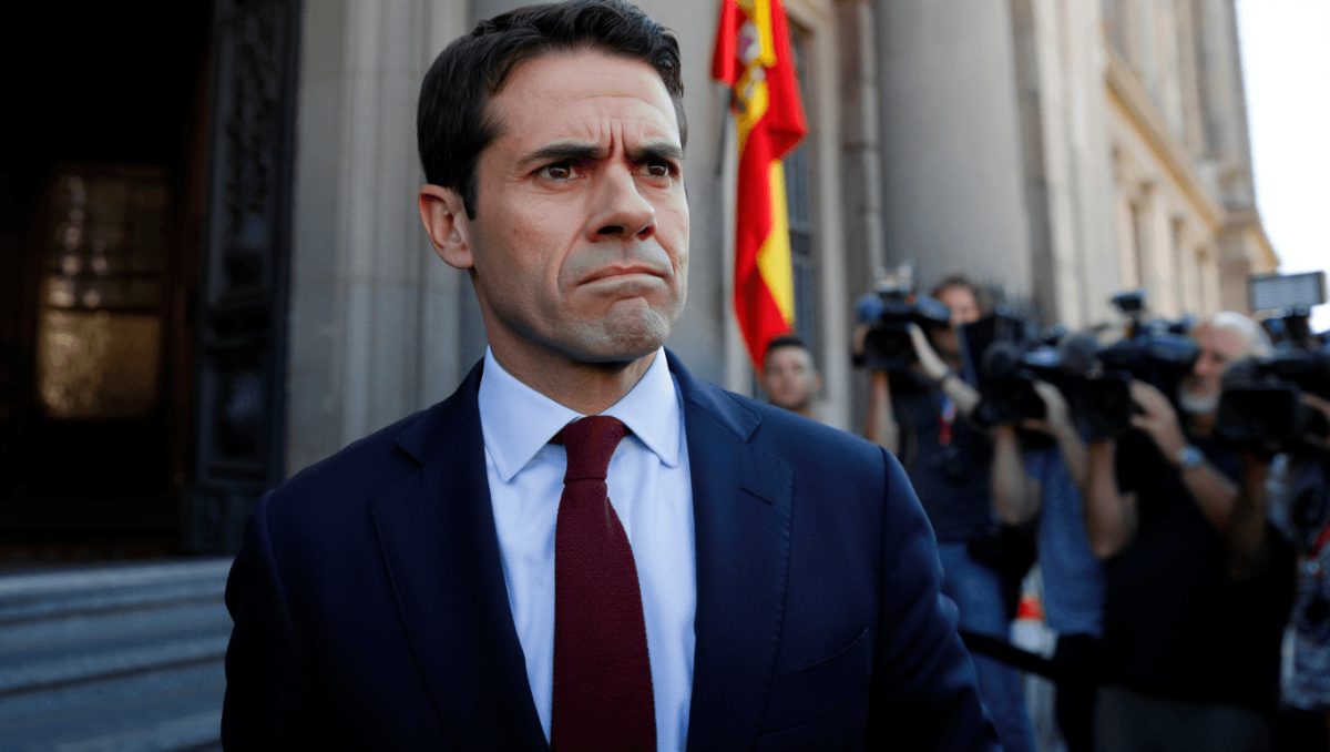 El Supremo abre causa a un diputado de Sumar por presunta prevaricación cuando era alcalde
