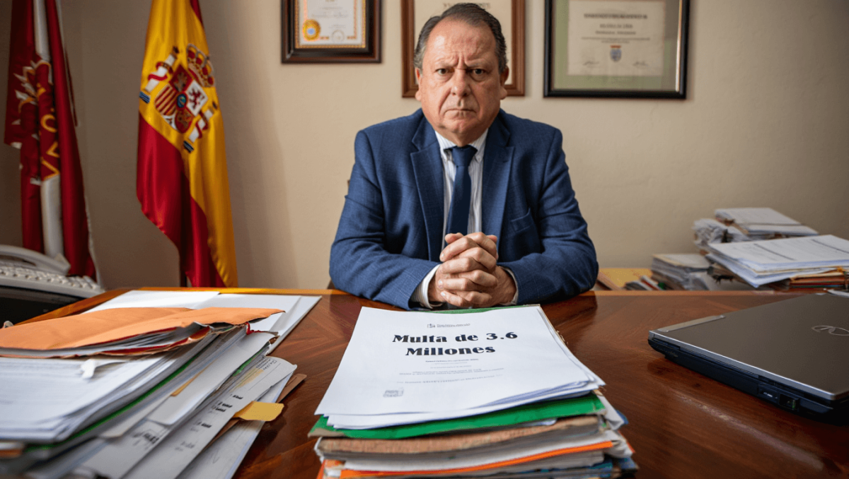 Consumo ratifica la multa de 3,6 millones a Alquiler Seguro por prácticas "abusivas"