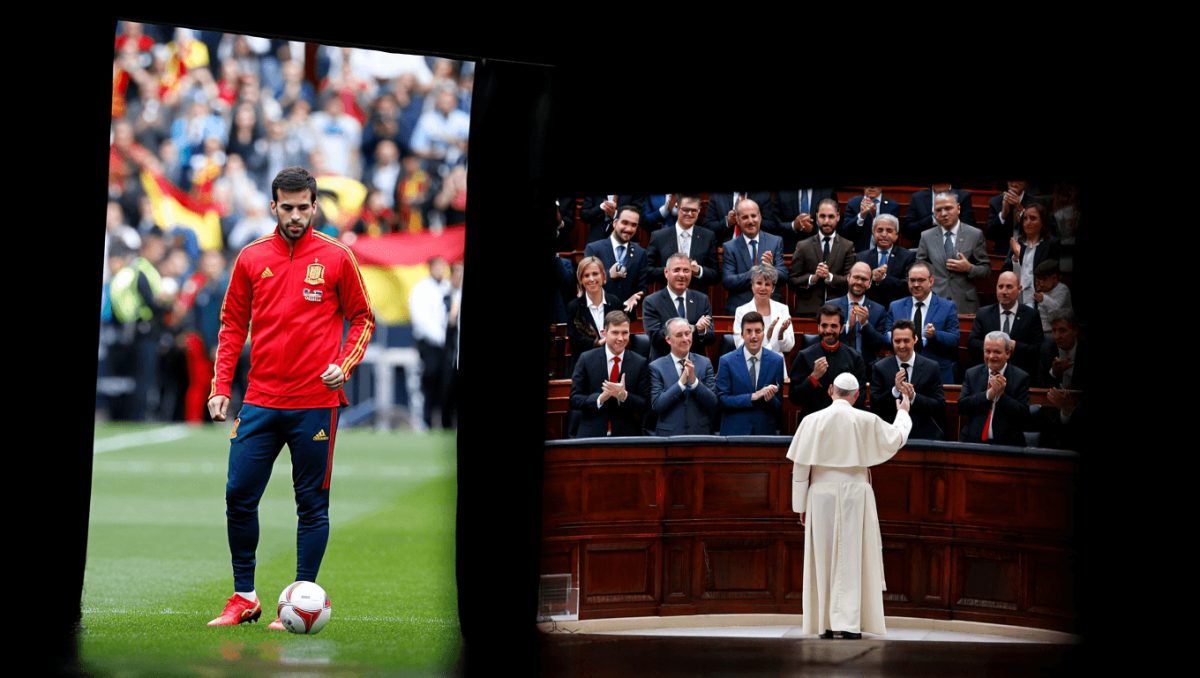 Las caras de la noticia: 10 de junio de 2026