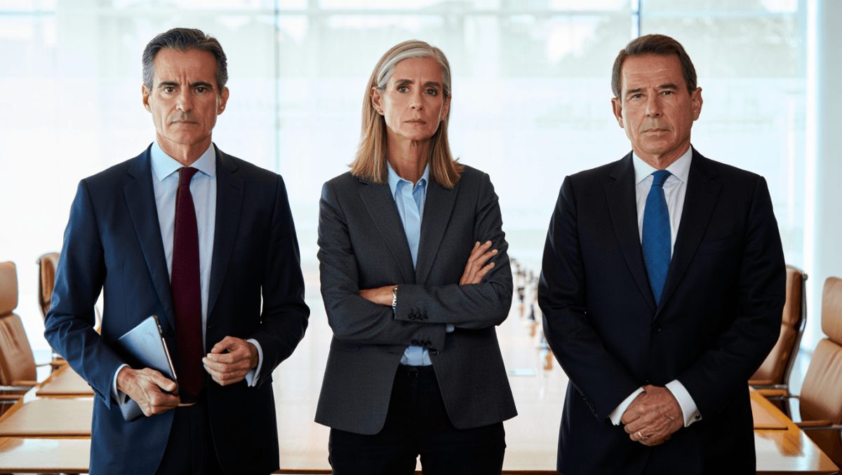 Las caras de la noticia: 29 de mayo de 2026