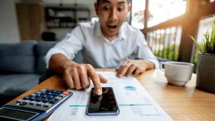 Gana hasta un 3,04% TAE por tus ahorros y con tu dinero siempre disponible: las mejores cuentas remuneradas de mayo