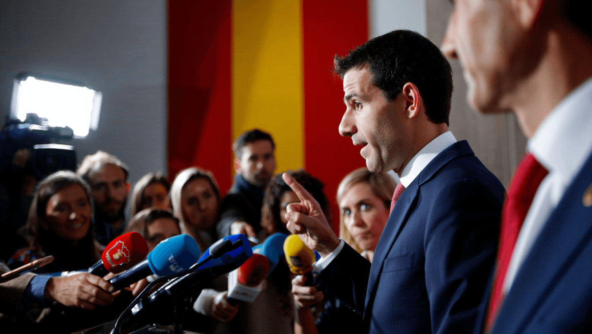 Los empresarios del Cercle d'Economia advierten de que un adelanto electoral "hace perder la confianza de la ciudadanía" y afecta a la imagen internacional de España