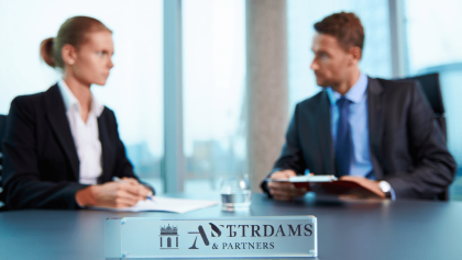 El despacho Amsterdam & Partners responde a los inspectores de Hacienda: "Los depredadores no son víctimas"