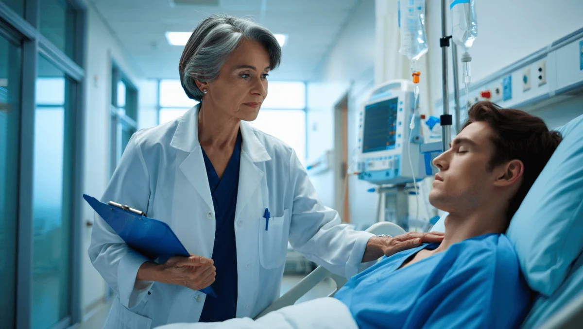 El cáncer laboral existe