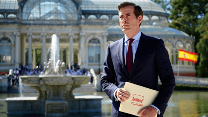 La Casa Real aumentó en 2025 su déficit a los 719.334 euros por “proyectos estratégicos e inaplazables”
