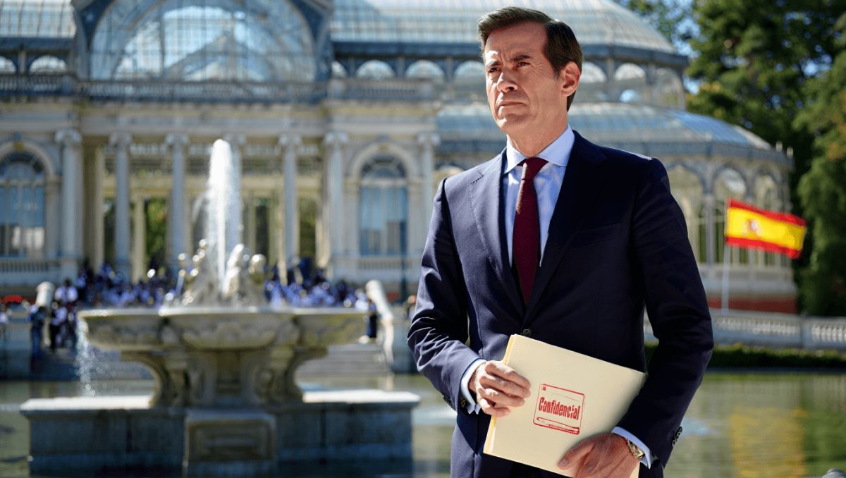 La Casa Real aumentó en 2025 su déficit a los 719.334 euros por “proyectos estratégicos e inaplazables”