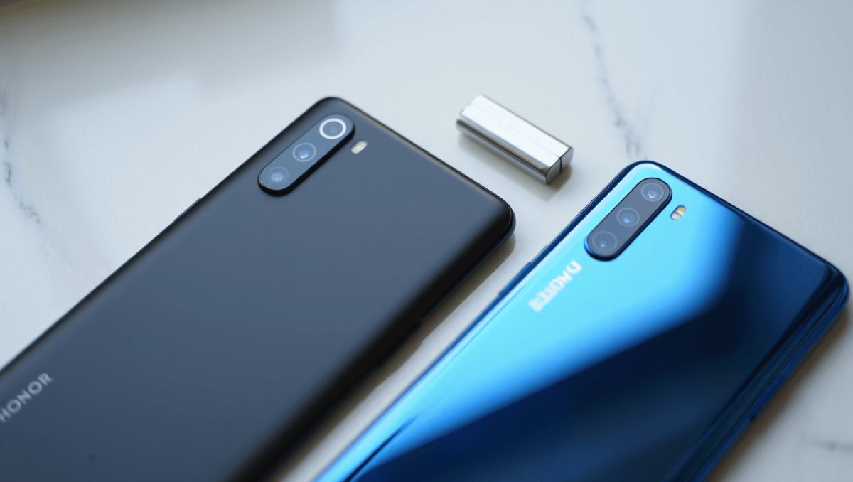 Gongming Zhou (HONOR): "El color se ha convertido en un elemento fundamental de la identidad de un smartphone"