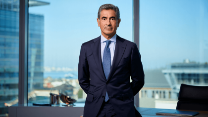 Indra nombra a Josep Maria Recasens (Renault) nuevo CEO de la compañía para cerrar su crisis de gobernanza