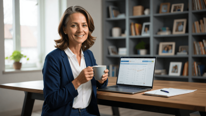 Así será la nueva modalidad de jubilación flexible y la mejora de sus incentivos económicos