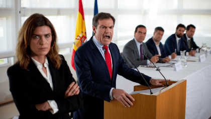 El PP responde al PNV: “Son los socios los que deben moverse”