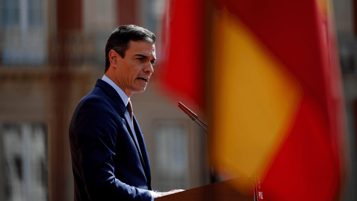 PSOE: sin solución interna