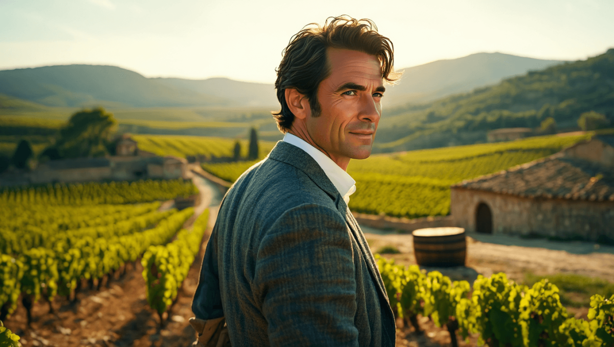 Pablo Sáinz-Villegas: "El lujo del siglo XXI no está en Armani o Gucci, sino en el mundo rural y sus tradiciones" 