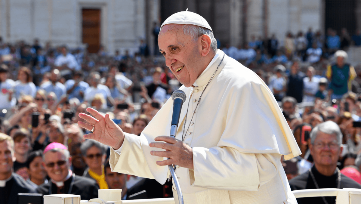 Un Papa extraordinario
