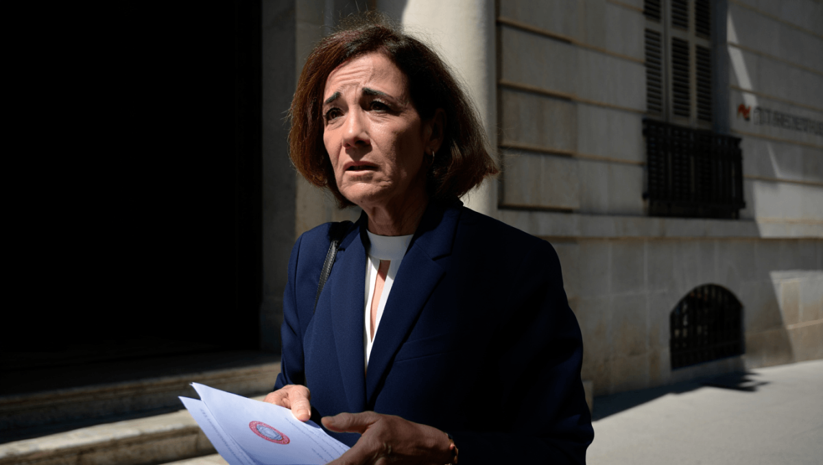 La AIReF alerta sobre las pensiones