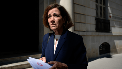 La AIReF alerta sobre las pensiones
