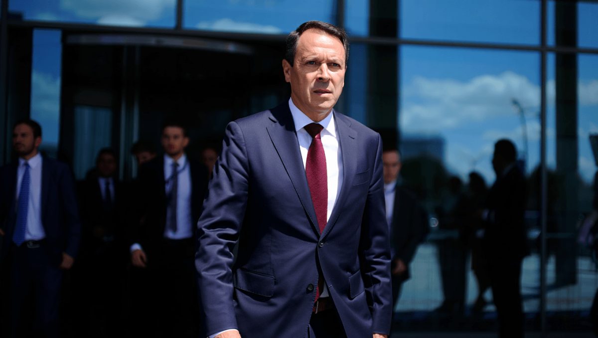 Prisa reducirá su Consejo en su próxima junta de accionistas y expulsará de él a Andrés Varela Entrecanales tras la adjudicación de la nueva televisión