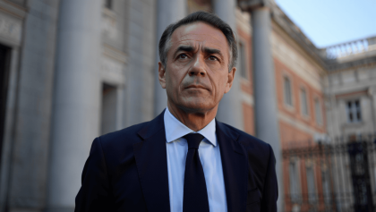 El Supremo rechaza que el ex fiscal general deba ser indultado