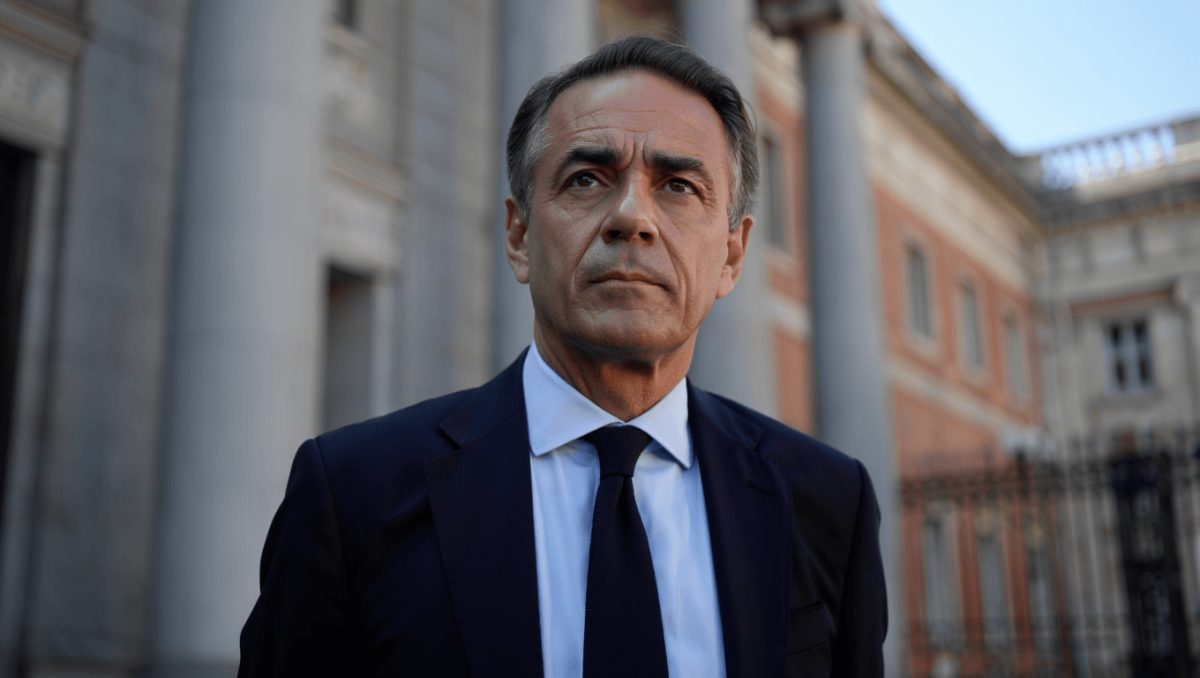 El Supremo rechaza que el ex fiscal general deba ser indultado