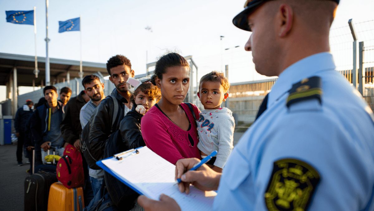 La UE endurece sus fronteras y generaliza los retornos: claves del Pacto Europeo sobre Migración y Asilo