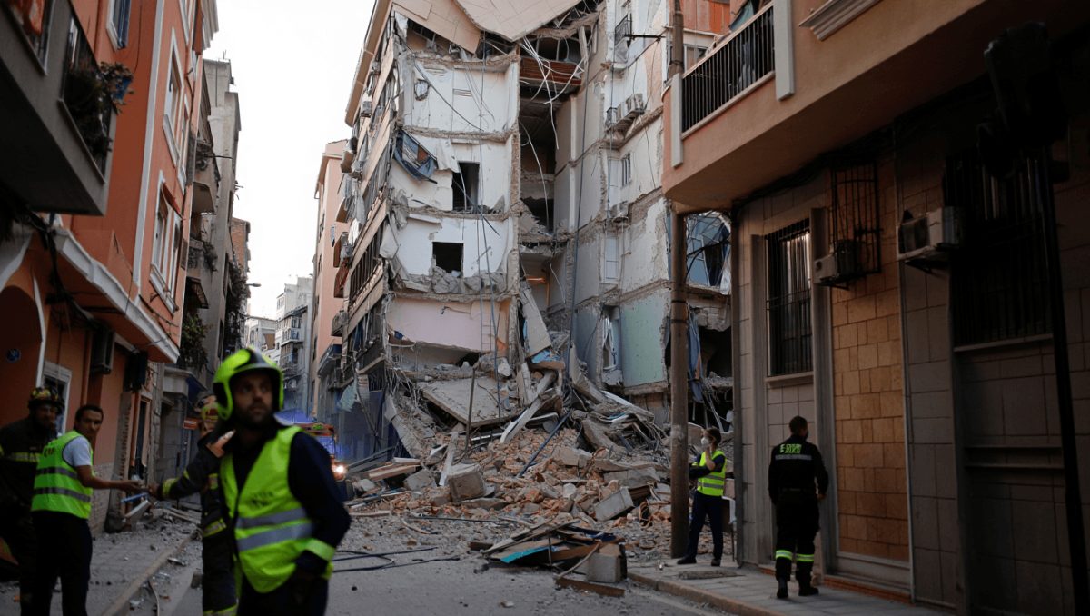 El Gobierno destroza el mercado de la vivienda