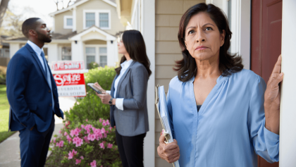 Lo que pides y lo que te pagan: el 14% de los propietarios acaban rebajando el precio de su vivienda para cerrar las compras