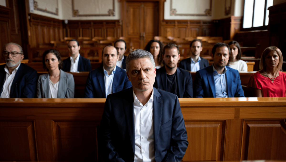 La Audiencia Nacional abre juicio oral a BBVA, su expresidente Francisco González y 14 personas más por el caso Villarejo
