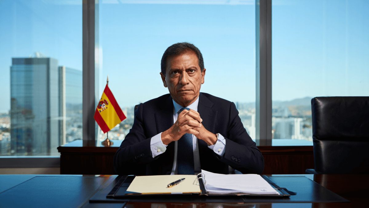 El Gobierno adjudica el nuevo canal de TDT en abierto al proyecto de José Miguel Contreras, expulsado de Prisa por Oughourlian