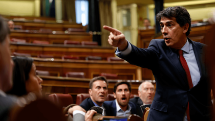 El PP acusa al Gobierno de inflar los censos: “No hay ley de nietos que oculte que España necesita reiniciarse”