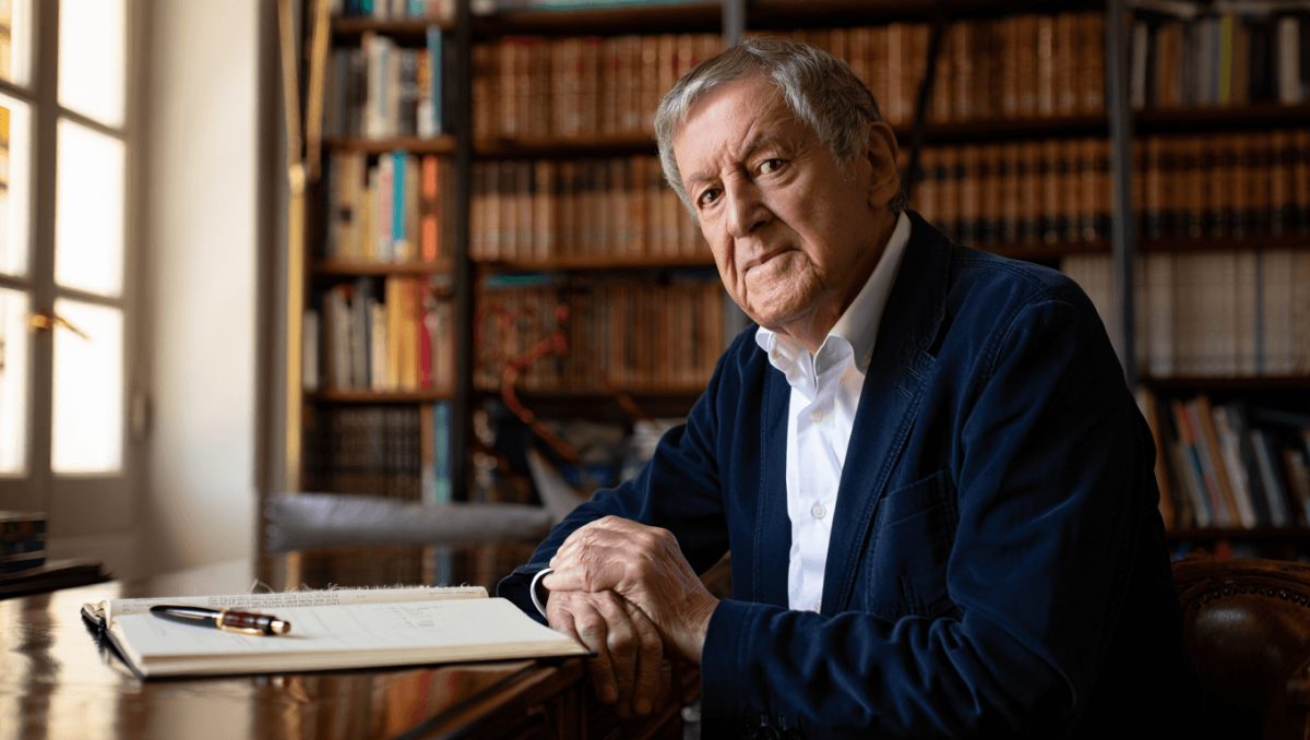 Espido Freire: "Los escritores que llevamos muchos años tenemos la impresión de que seguimos jugándonosla con cada libro"