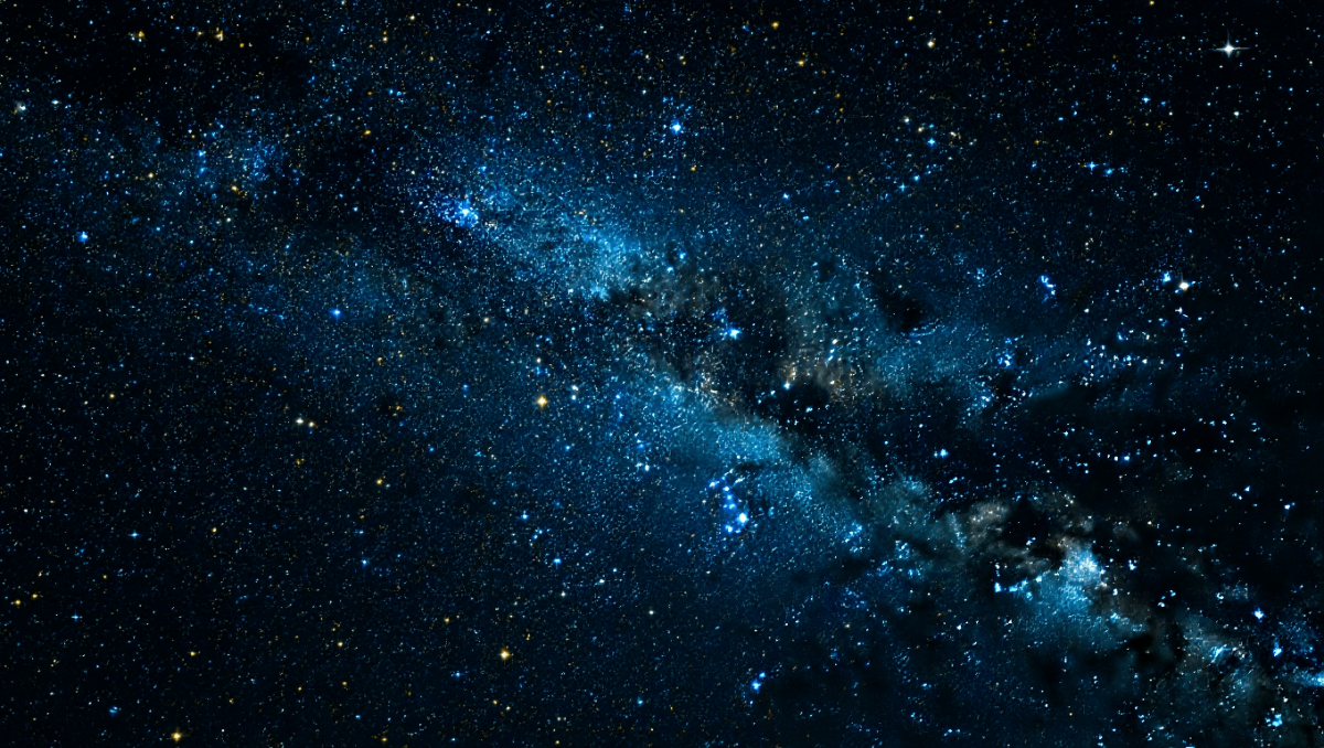 La misión Euclid capta la fotografía más grande del corazón de la Vía Láctea, con 60 millones de estrellas