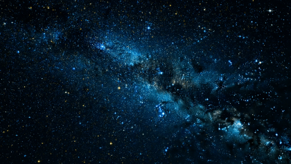 La misión Euclid capta la fotografía más grande del corazón de la Vía Láctea, con 60 millones de estrellas