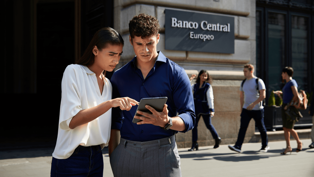 La fórmula secreta para conseguir una buena hipoteca tras la subida de tipos del Banco Central Europeo