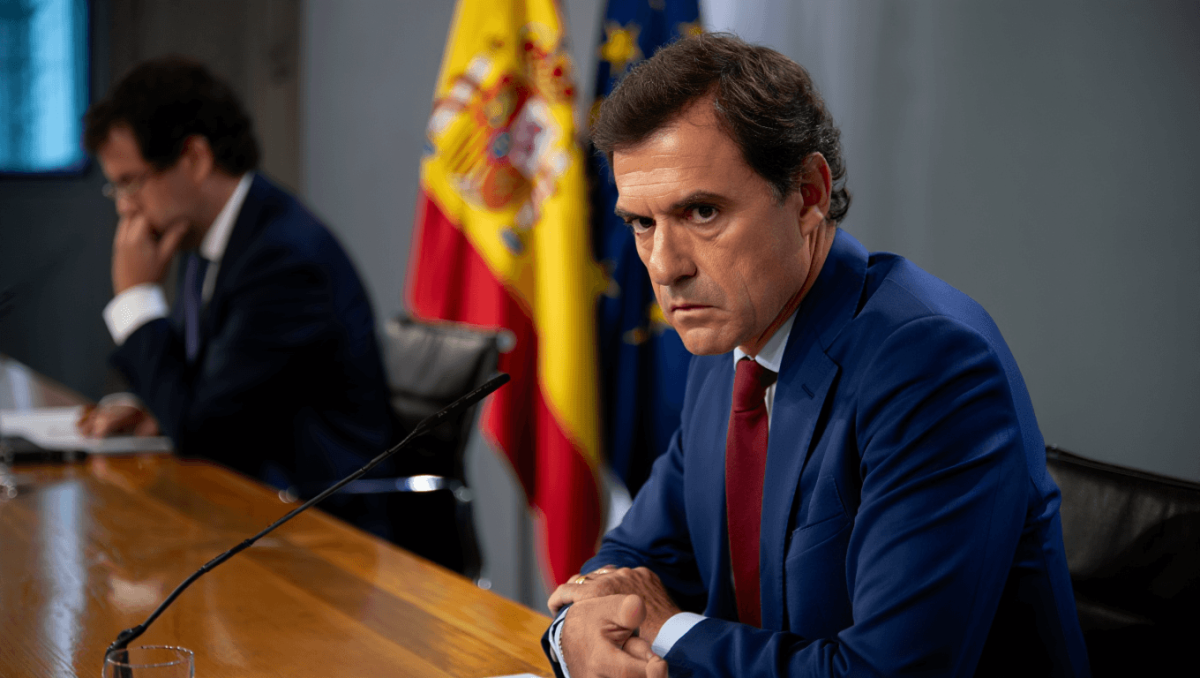 El Gobierno responde a las acusaciones del PP de inflar los censos: “Feijóo parece oler una derrota electoral”
