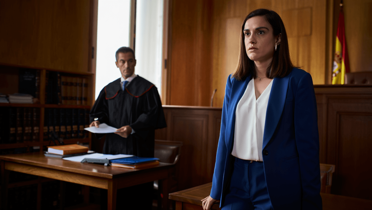 El juez Pedraz imputa a la presidenta de la SEPI y a otras 24 personas en el 'caso Leire Díez'