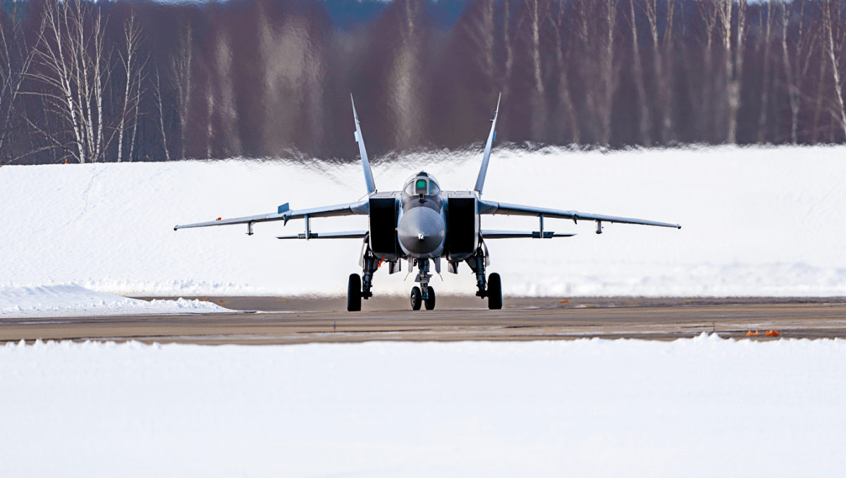 Debate nuclear en Rusia
