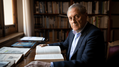 Santos Cerdán se presenta en su libro como víctima de una cacería por ser el “arquitecto de las mayorías imposibles”