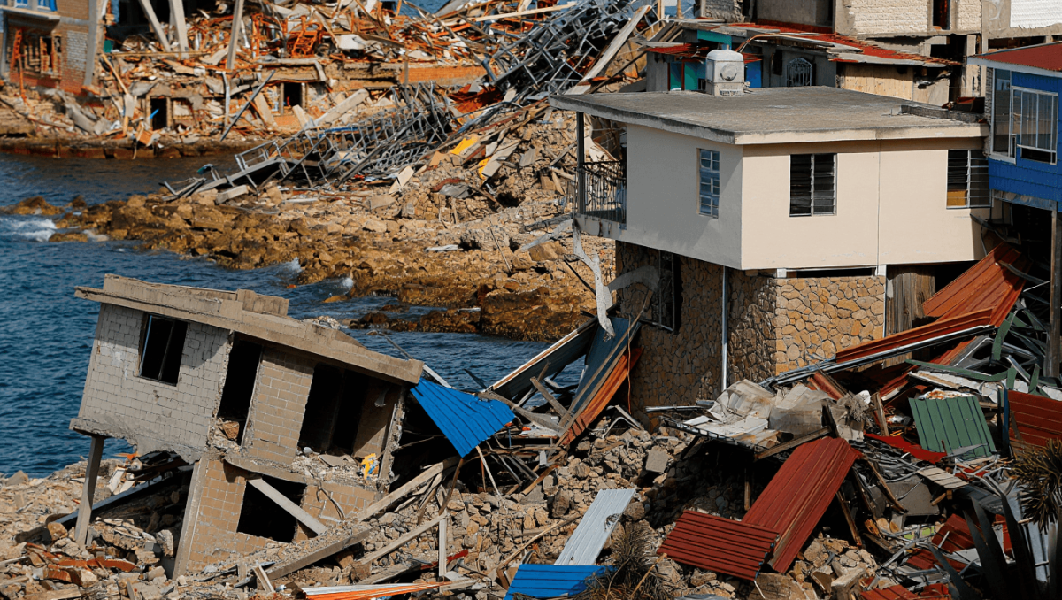 ¿Modelo Dubái o minimalista? El dilema para reconstruir las zonas destruidas por el doble terremoto en Venezuela