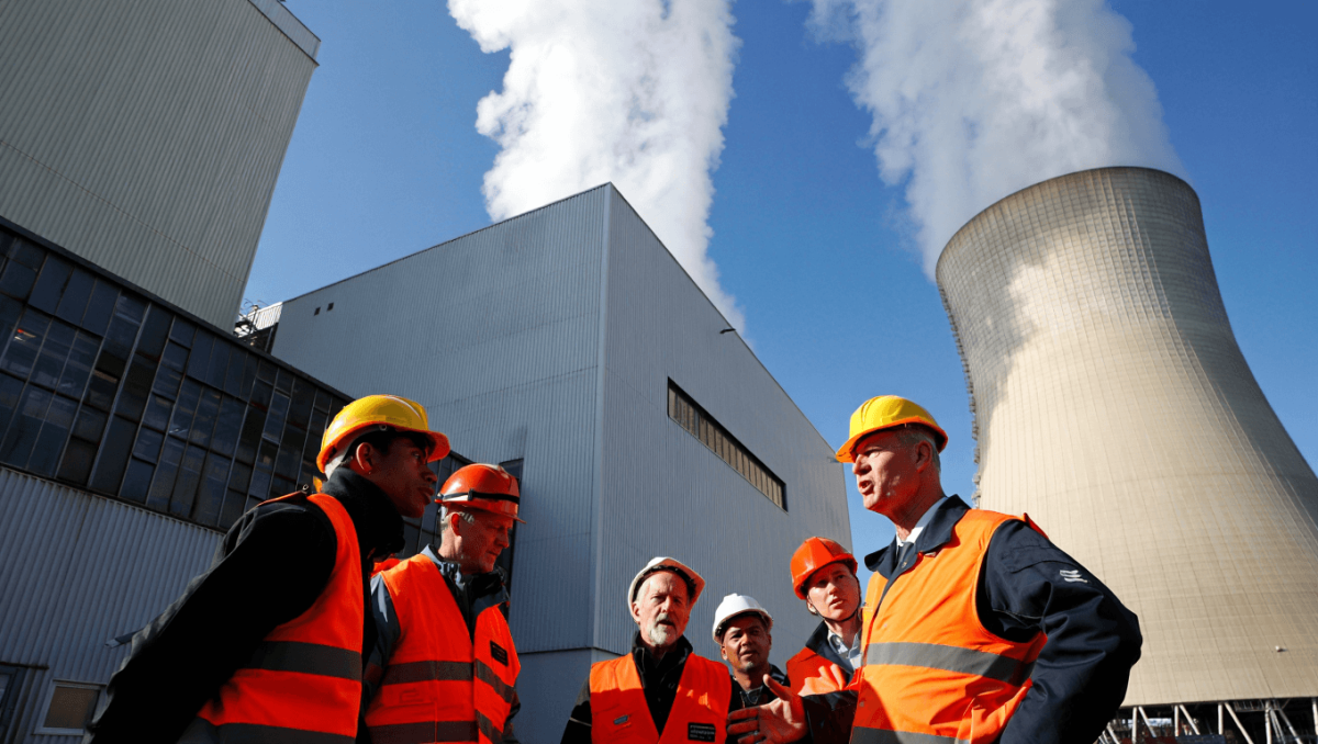 El Consejo de Seguridad Nuclear recomienda la prórroga de Almaraz hasta 2030 y mete presión al Gobierno