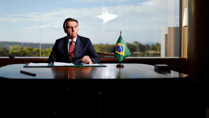 EEUU impone aranceles del 25% a varios productos de Brasil, que activa su ley de reciprocidad y culpa a los Bolsonaro