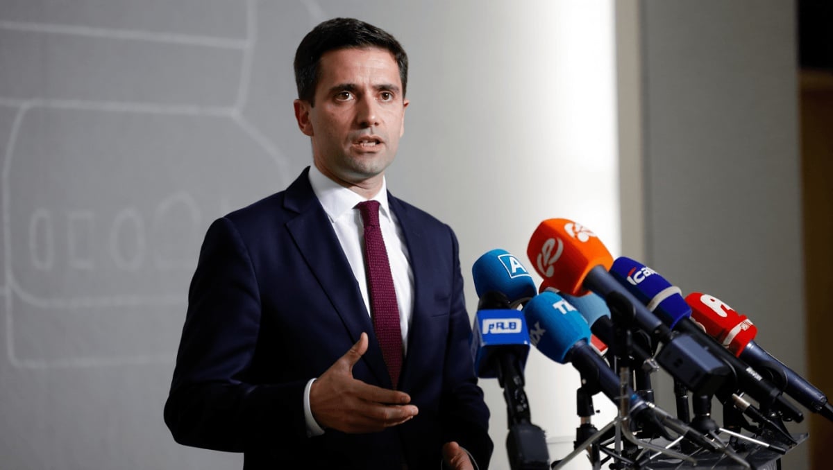 Marlaska da por zanjada la crisis con la UE e insiste en que el CNI no dio la alerta: “Hubiéramos activado la emergencia”