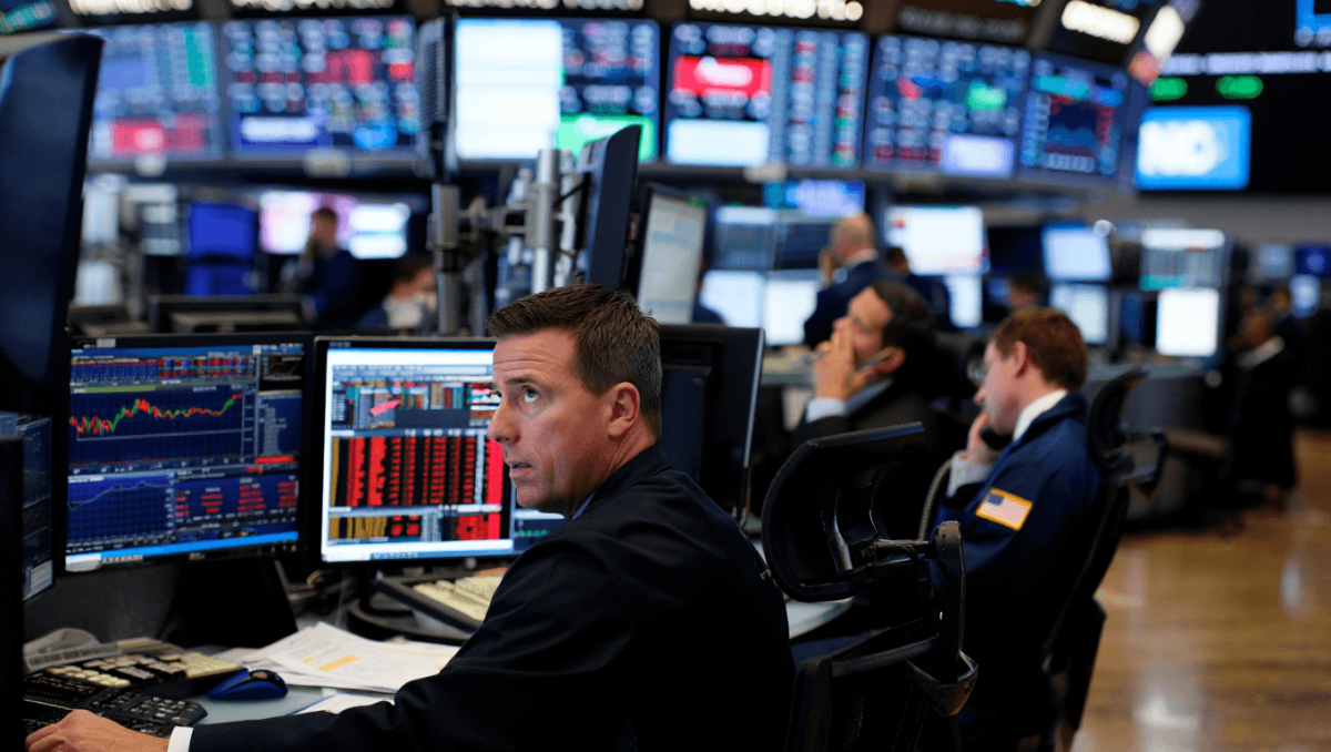 Las acciones de Digi se dan la vuelta y caen un 8% tras dispararse en su debut en bolsa