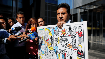 La viñeta de Esteban 1 agosto 2026